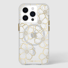 Floral Gems