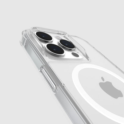 Tough Clear MagSafe - iPhone 15 Pro