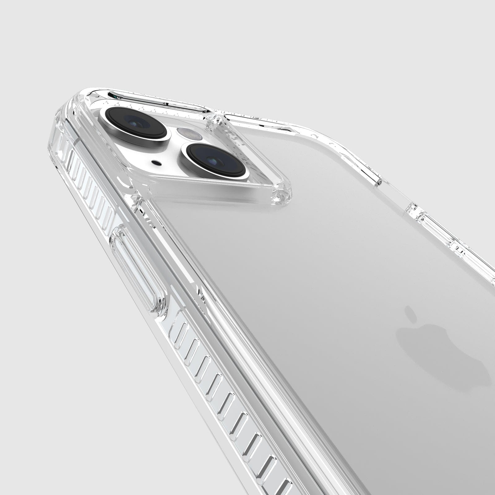Tough D3O® Clear - iPhone 15 Plus