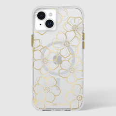 Floral Gems