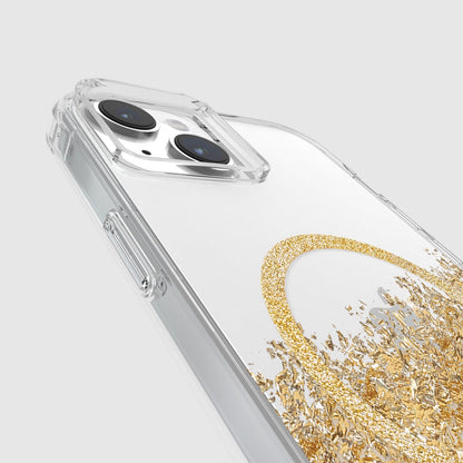 Karat Marble MagSafe - iPhone 15 Plus