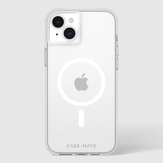 Tough Clear MagSafe - iPhone 15 Plus