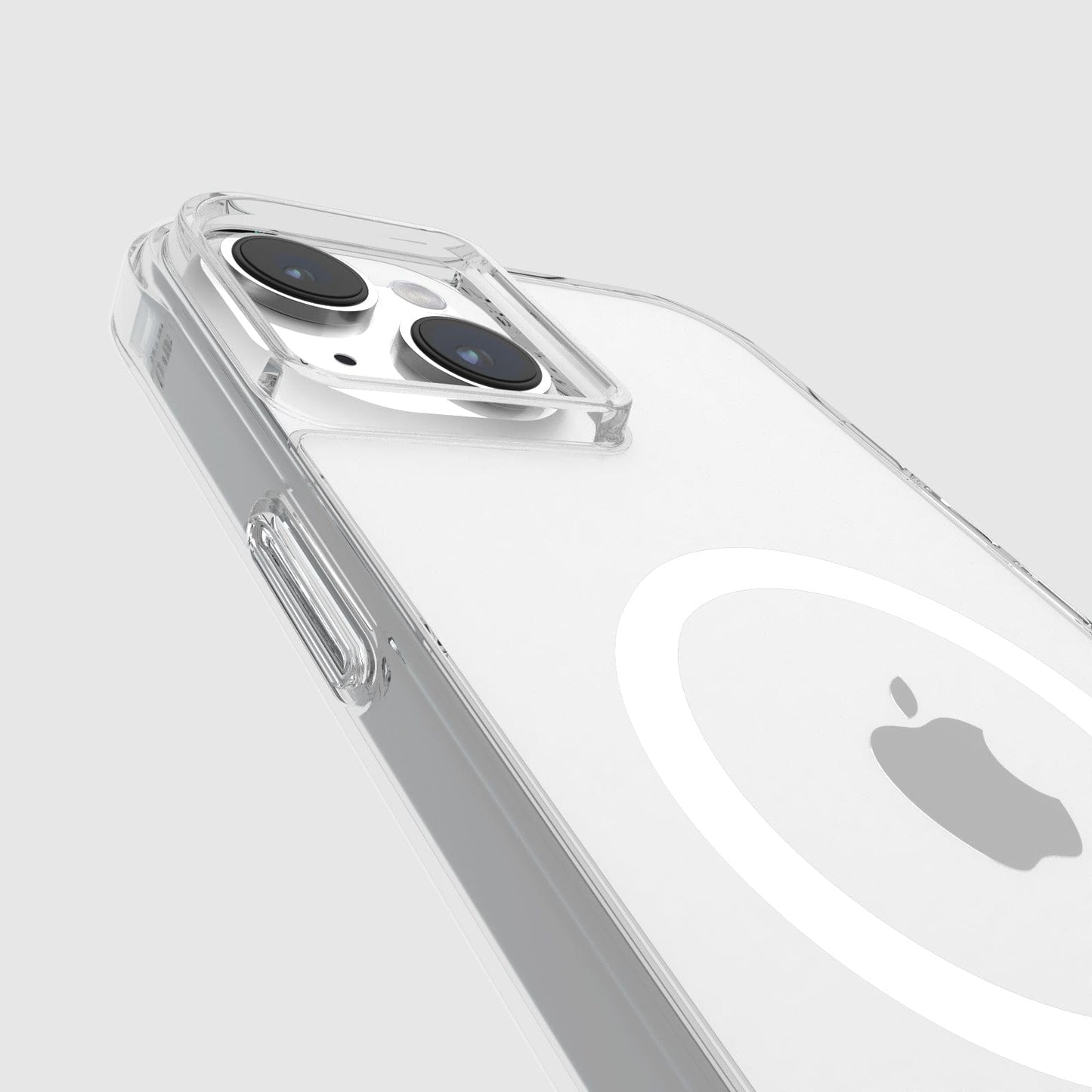 Tough Clear MagSafe - iPhone 15 Plus