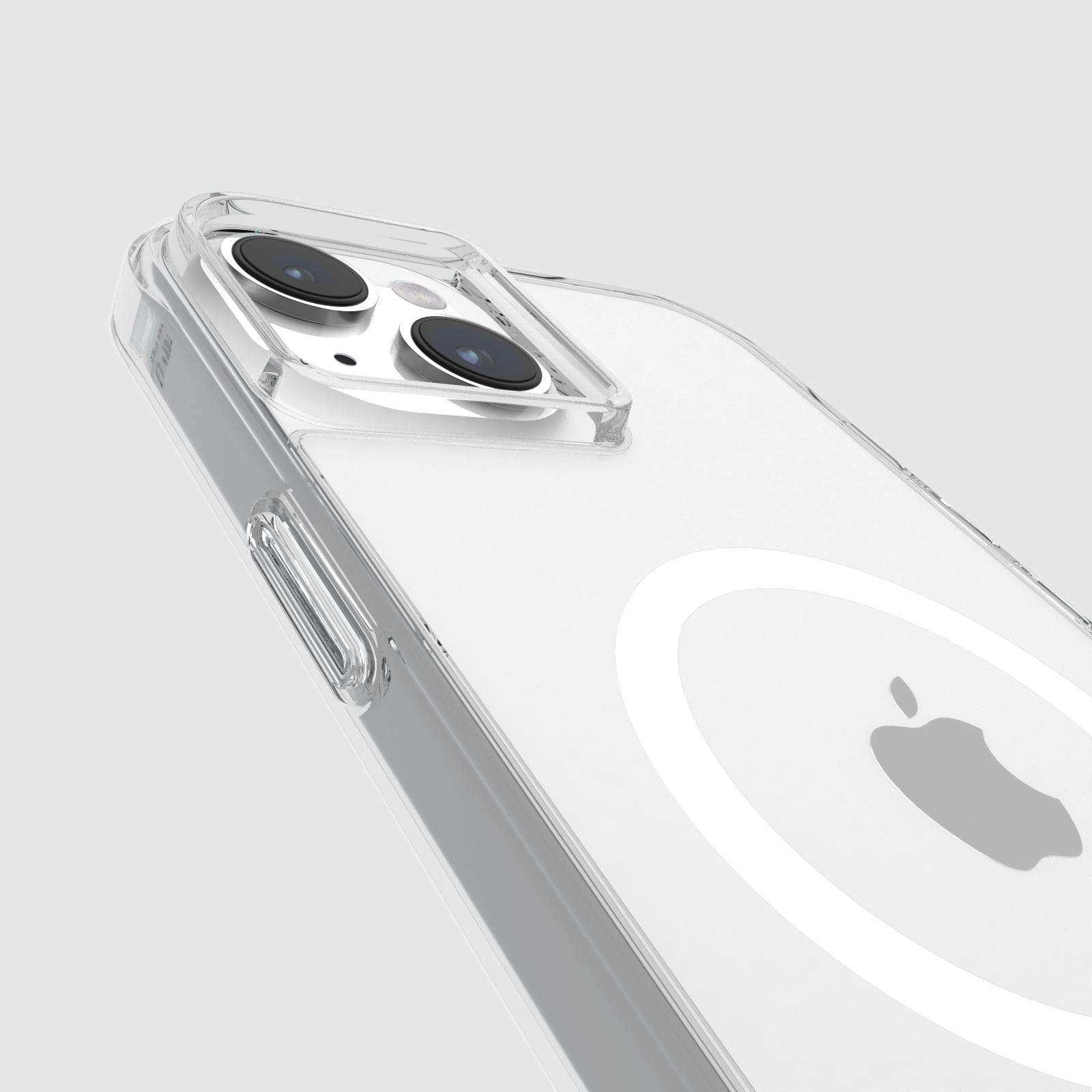 Tough Clear MagSafe - iPhone 15 Plus
