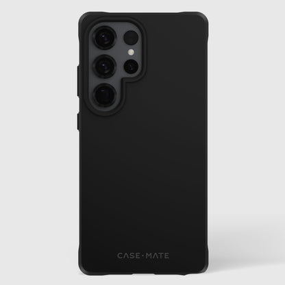 Tough Black - Galaxy S25 Ultra