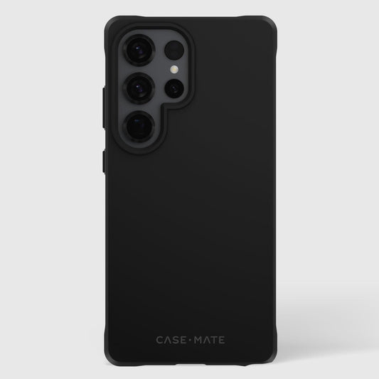 Tough Black - Galaxy S25 Ultra
