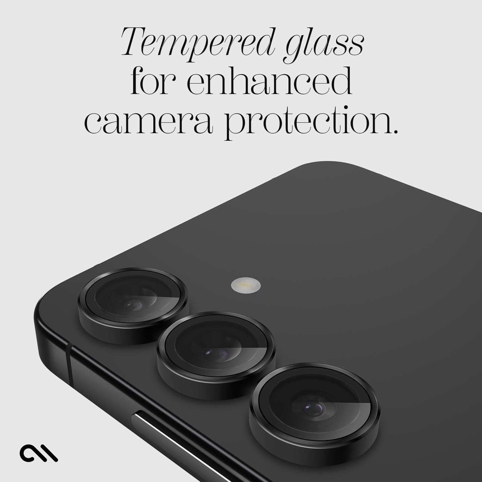 Camera Lens Protector - Galaxy S25
