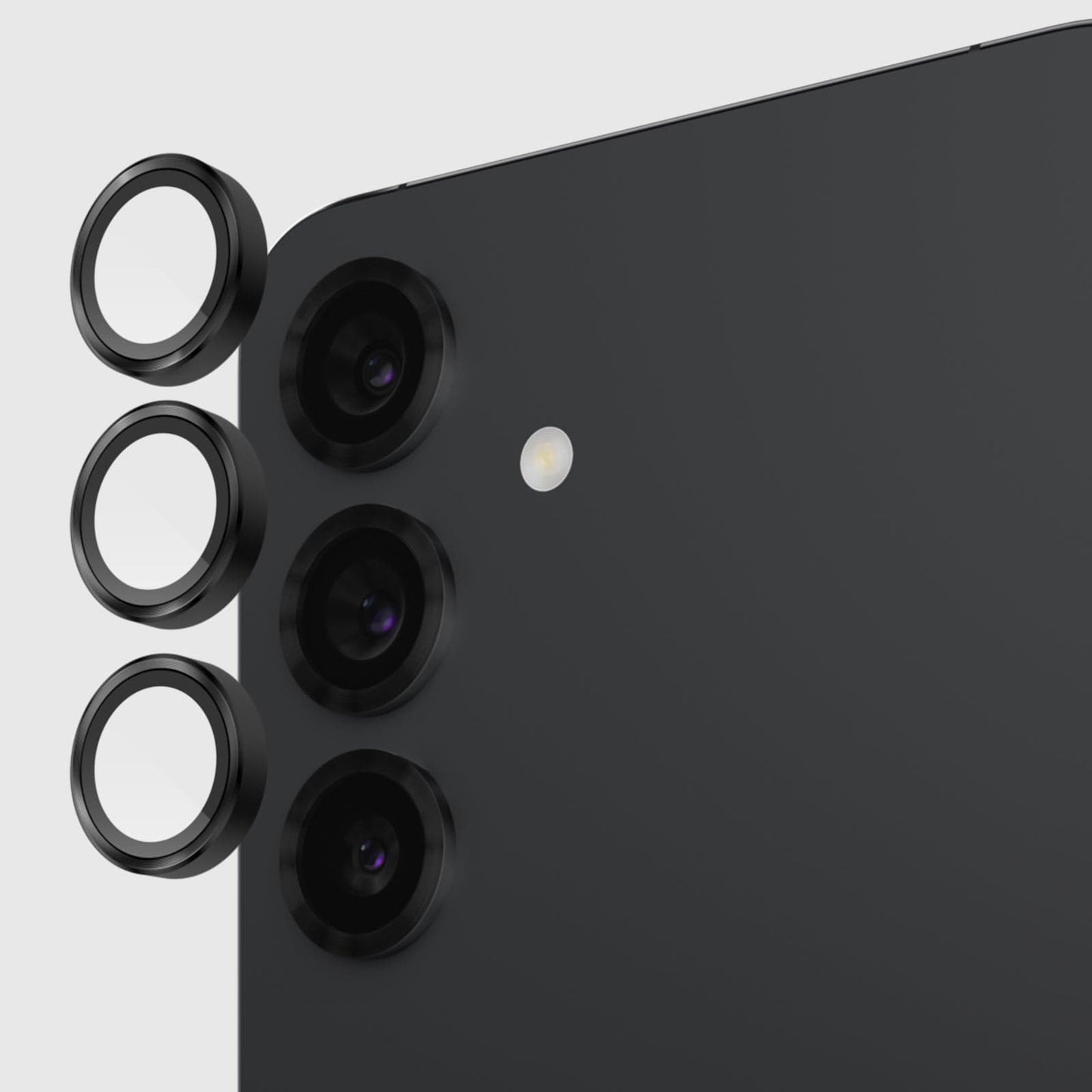 Camera Lens Protector - Galaxy S25+