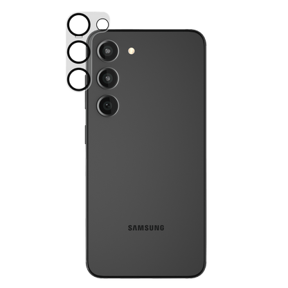 Camera Lens Protector - Galaxy S23 / S23+