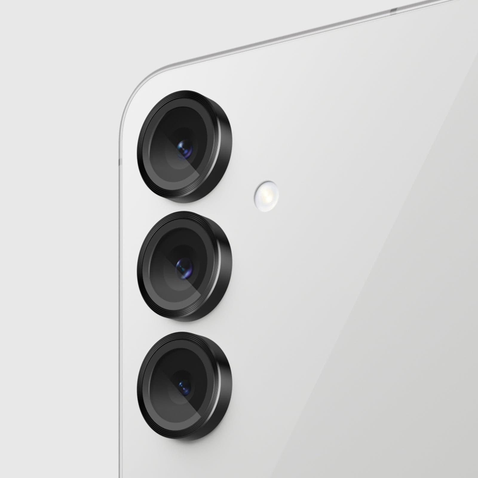 Camera Lens Protector - Galaxy S24 FE