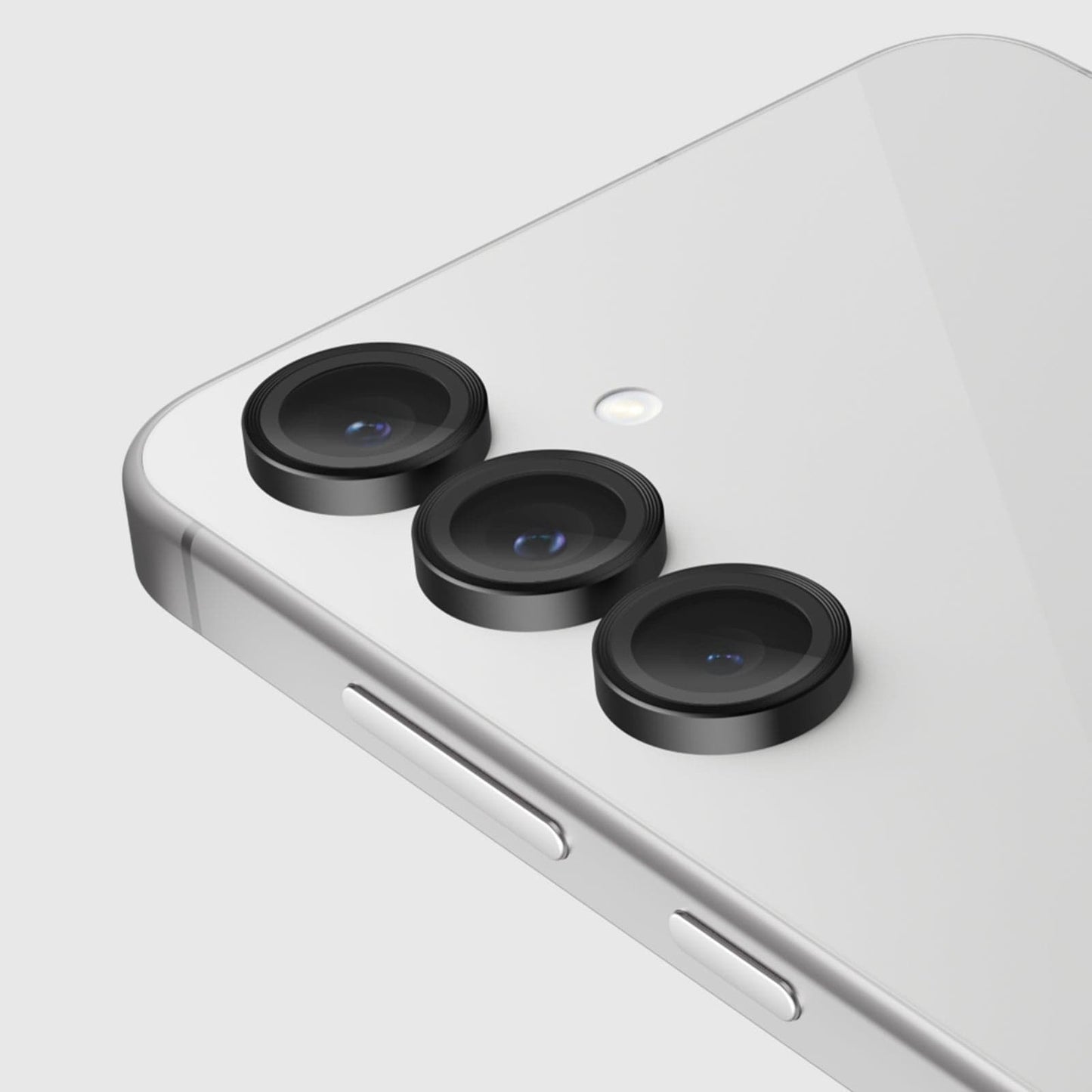 Camera Lens Protector - Galaxy S24 FE