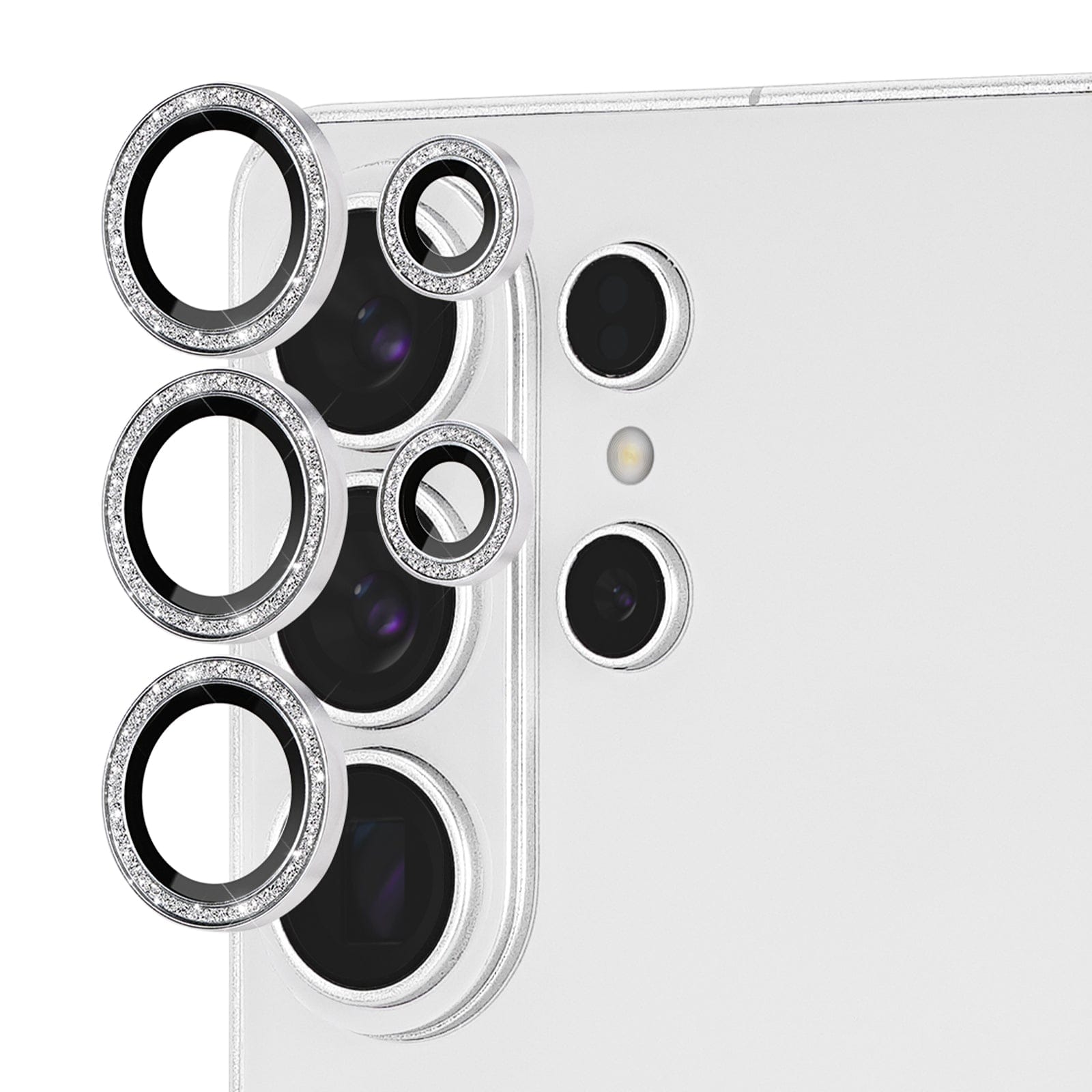 Twinkle Camera Lens Protector - Galaxy S26 Ultra