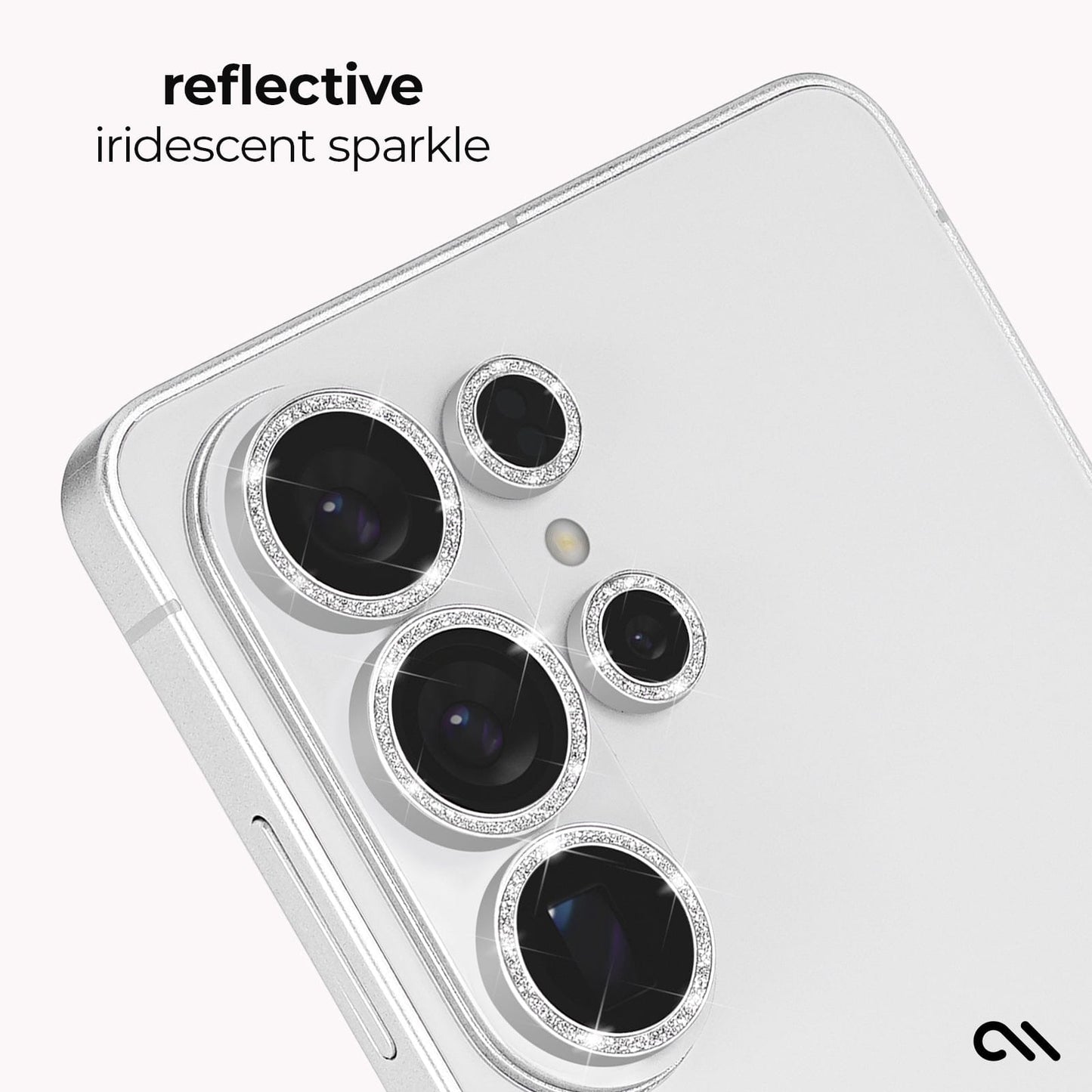 Twinkle Camera Lens Protector - Galaxy S26 Ultra