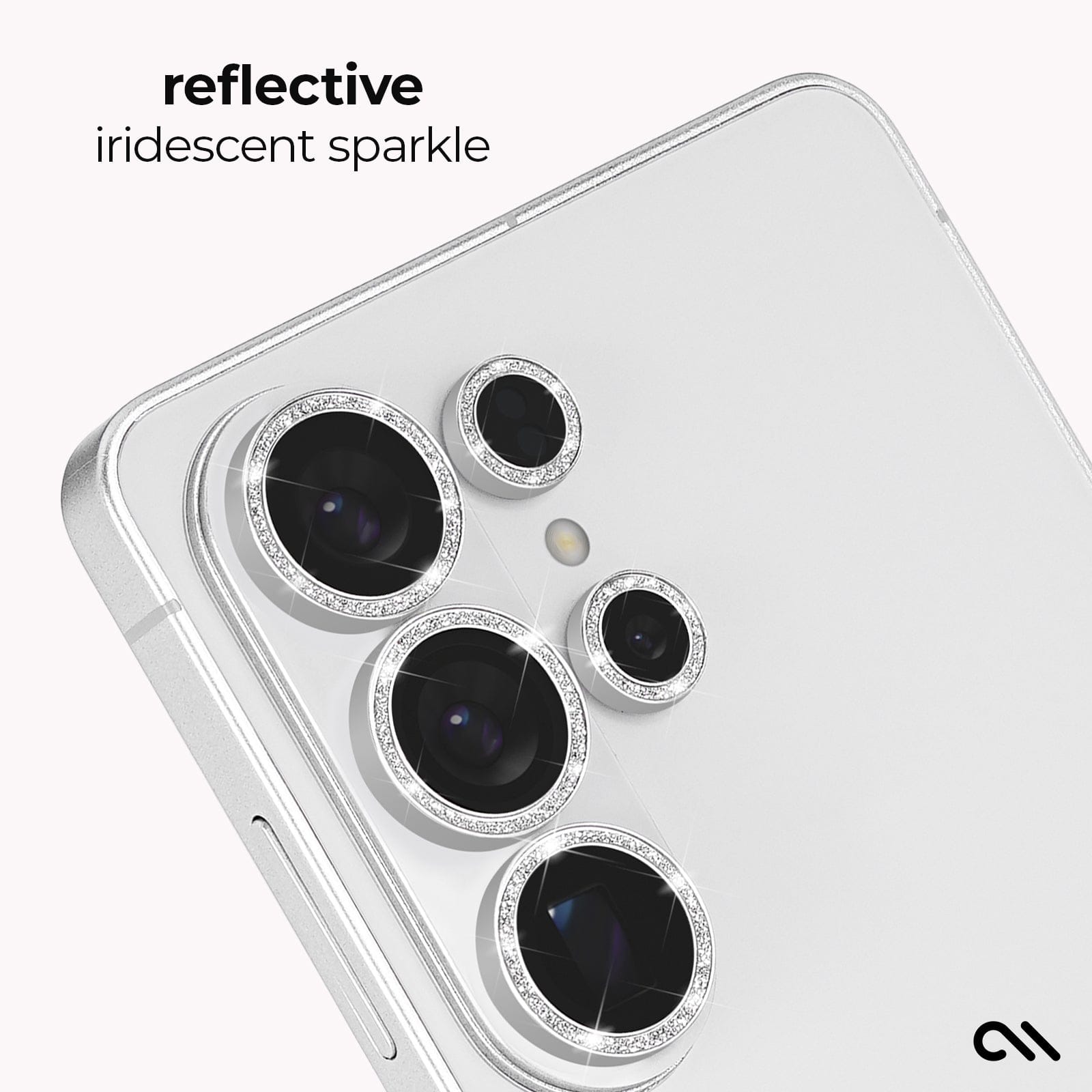 Twinkle Camera Lens Protector - Galaxy S26 Ultra