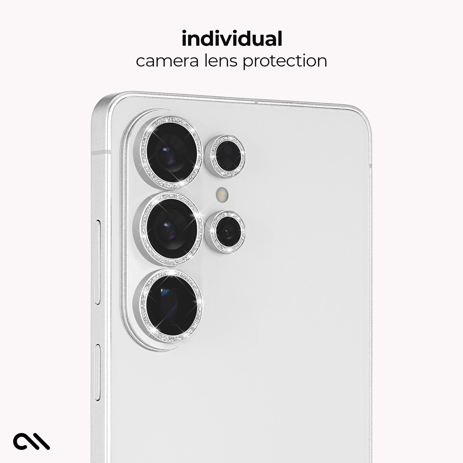 Twinkle Camera Lens Protector - Galaxy S26 Ultra