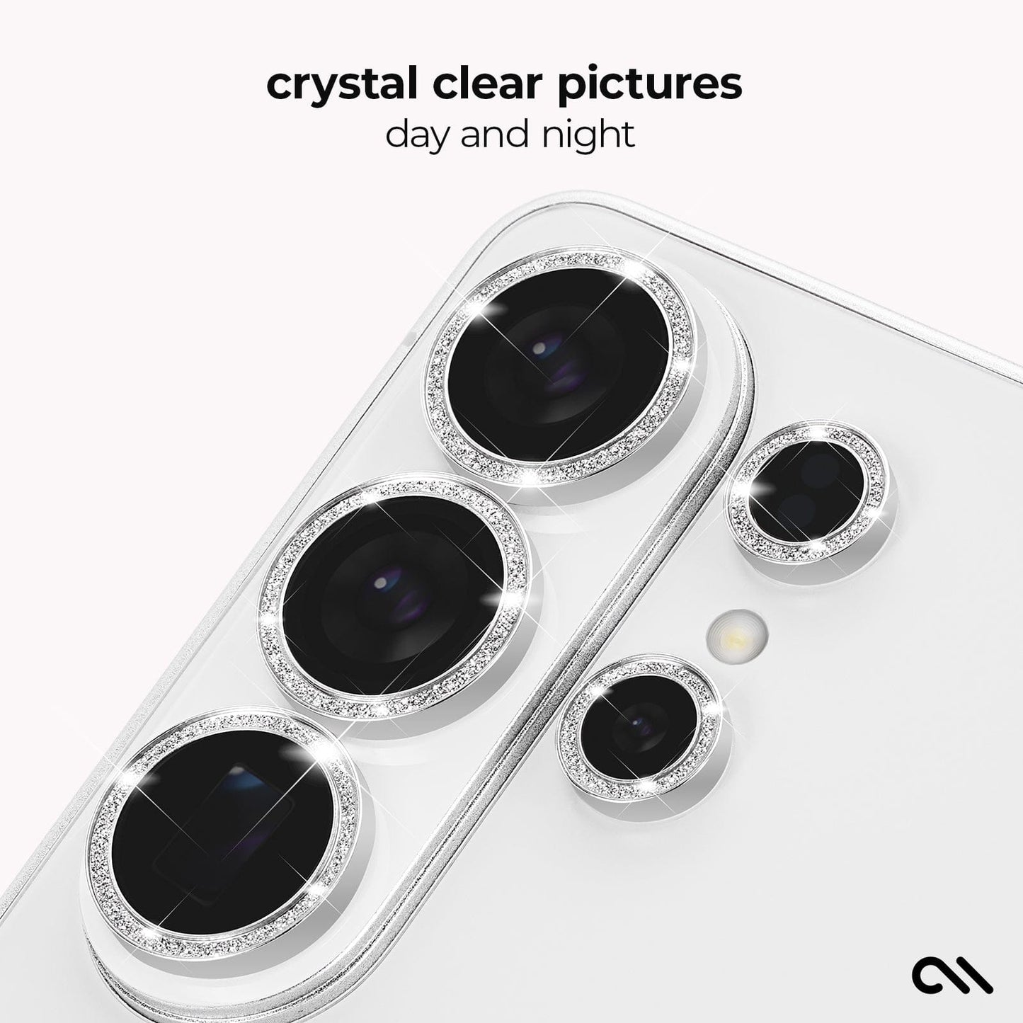 Twinkle Camera Lens Protector - Galaxy S26 Ultra