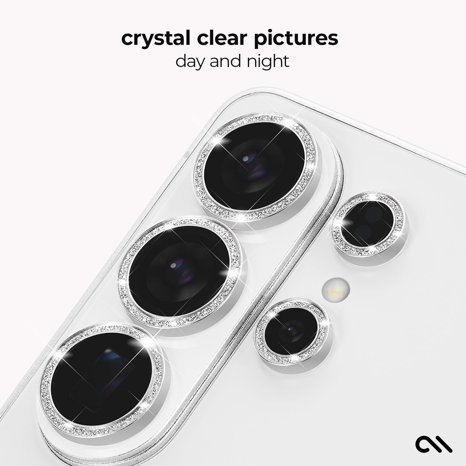 Twinkle Camera Lens Protector - Galaxy S26 Ultra