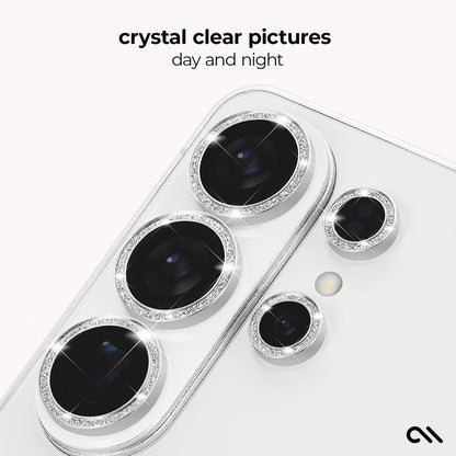 Twinkle Camera Lens Protector - Galaxy S26 Ultra