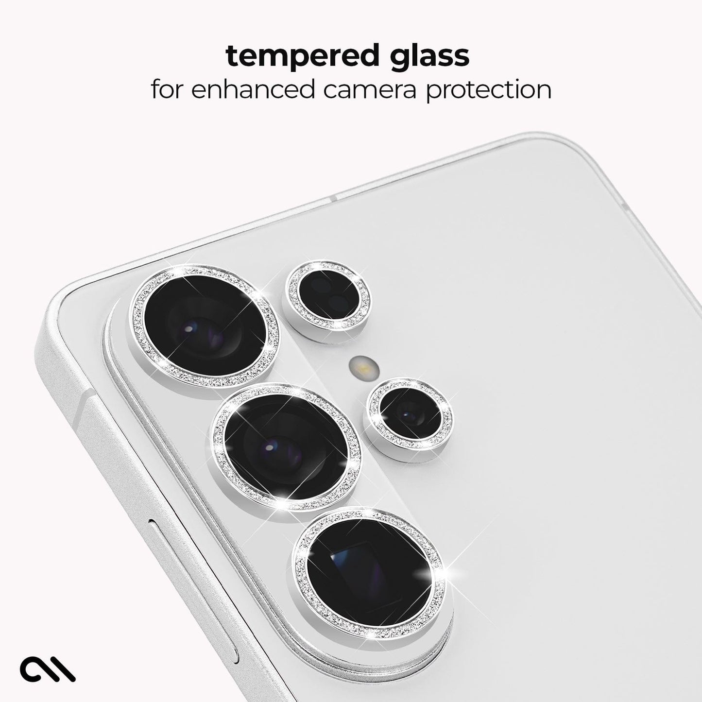 Twinkle Camera Lens Protector - Galaxy S26 Ultra