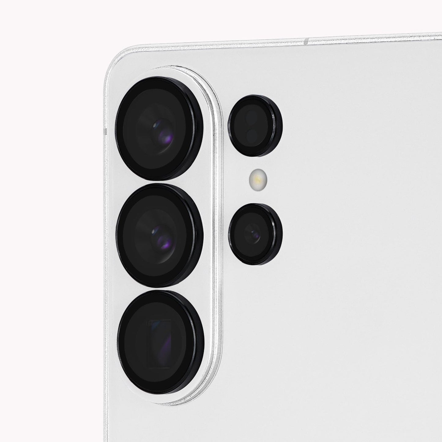 Camera Lens Protector - Galaxy S26 Ultra