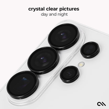 Camera Lens Protector - Galaxy S26 Ultra