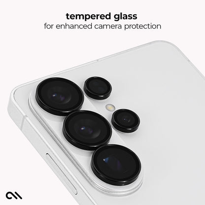 Camera Lens Protector - Galaxy S26 Ultra