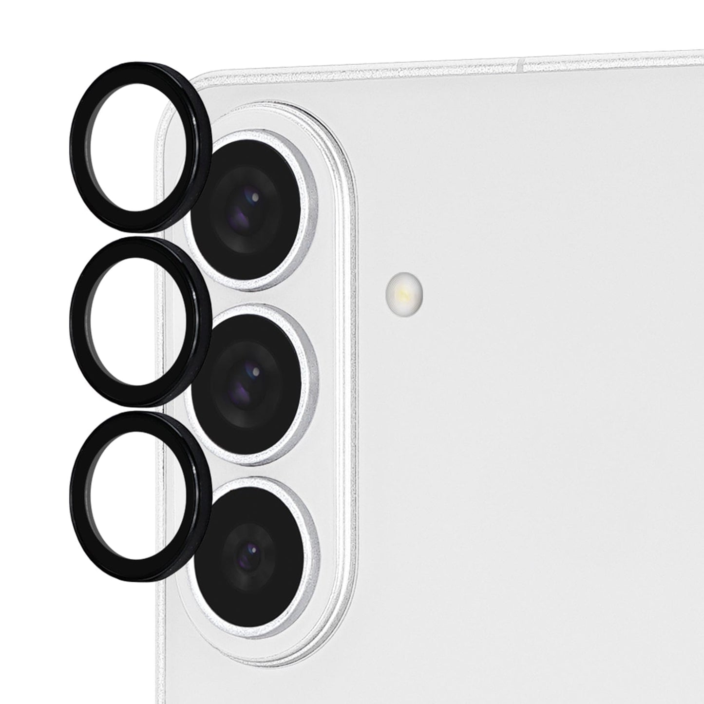 Camera Lens Protector - Galaxy S26