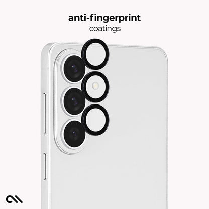 Camera Lens Protector - Galaxy S26