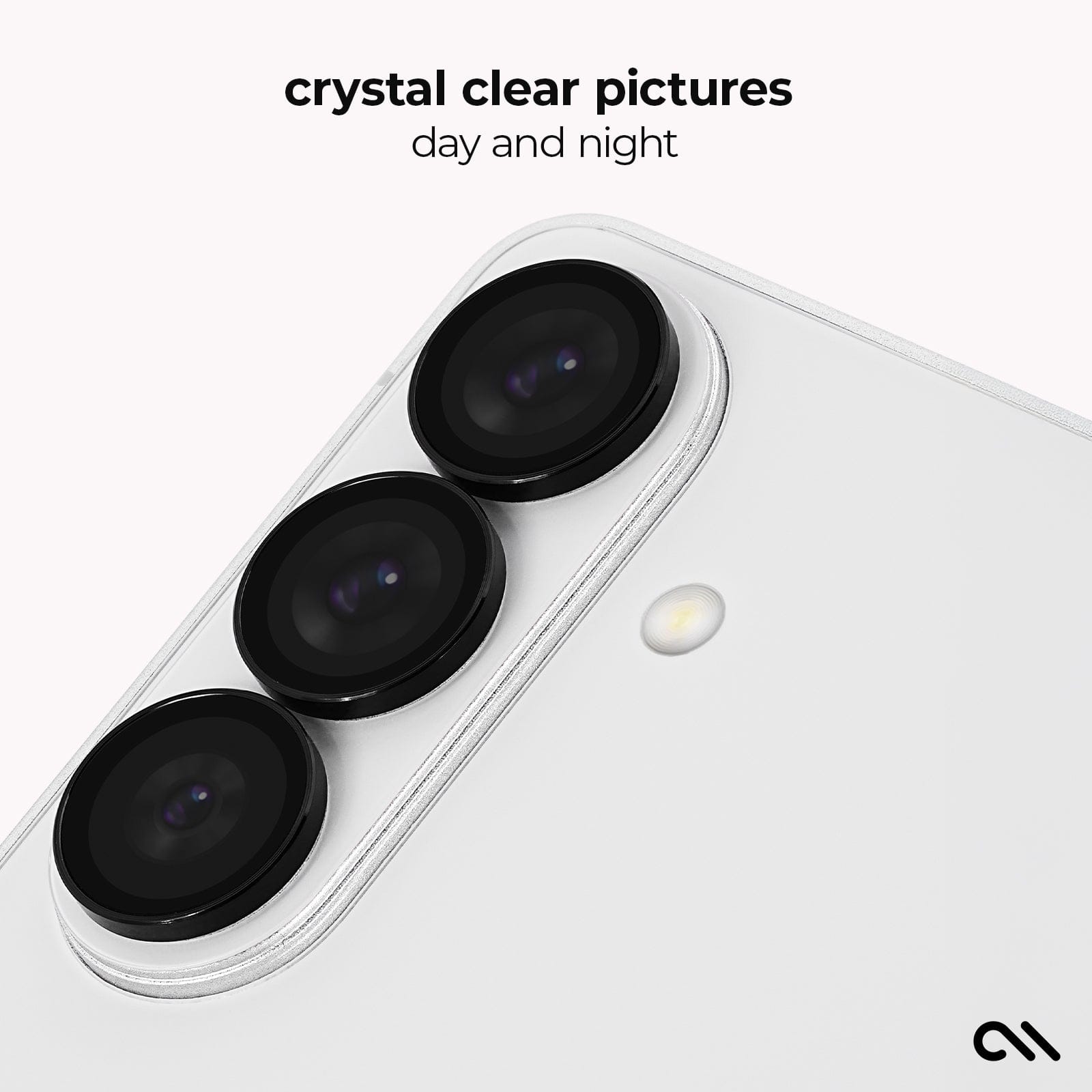 Camera Lens Protector - Galaxy S26