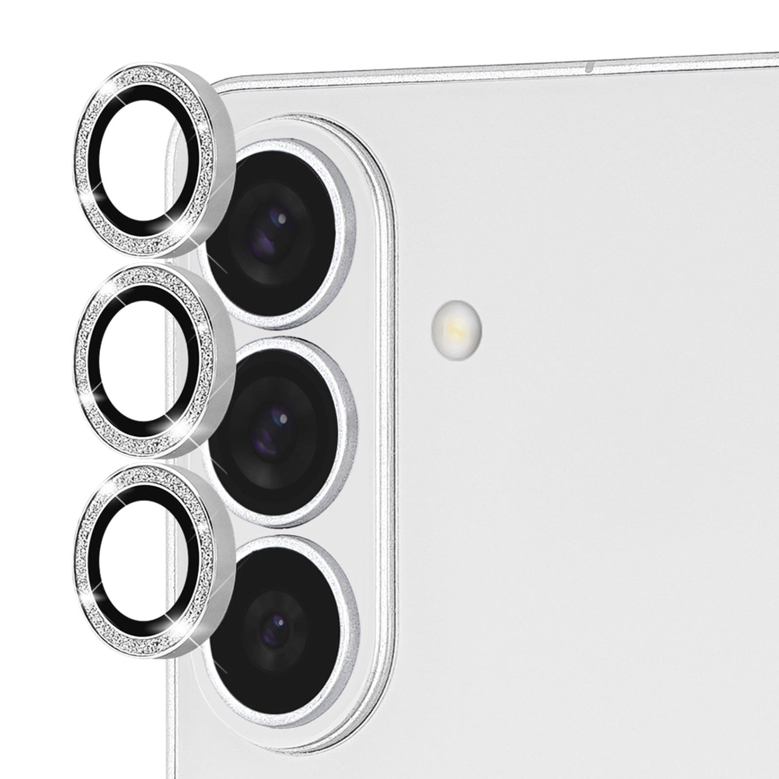 Twinkle Camera Lens Protector - Galaxy S26
