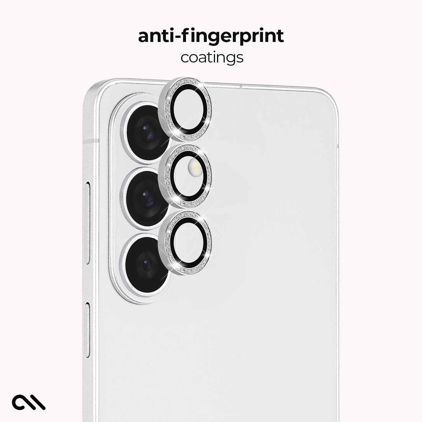 Twinkle Camera Lens Protector - Galaxy S26
