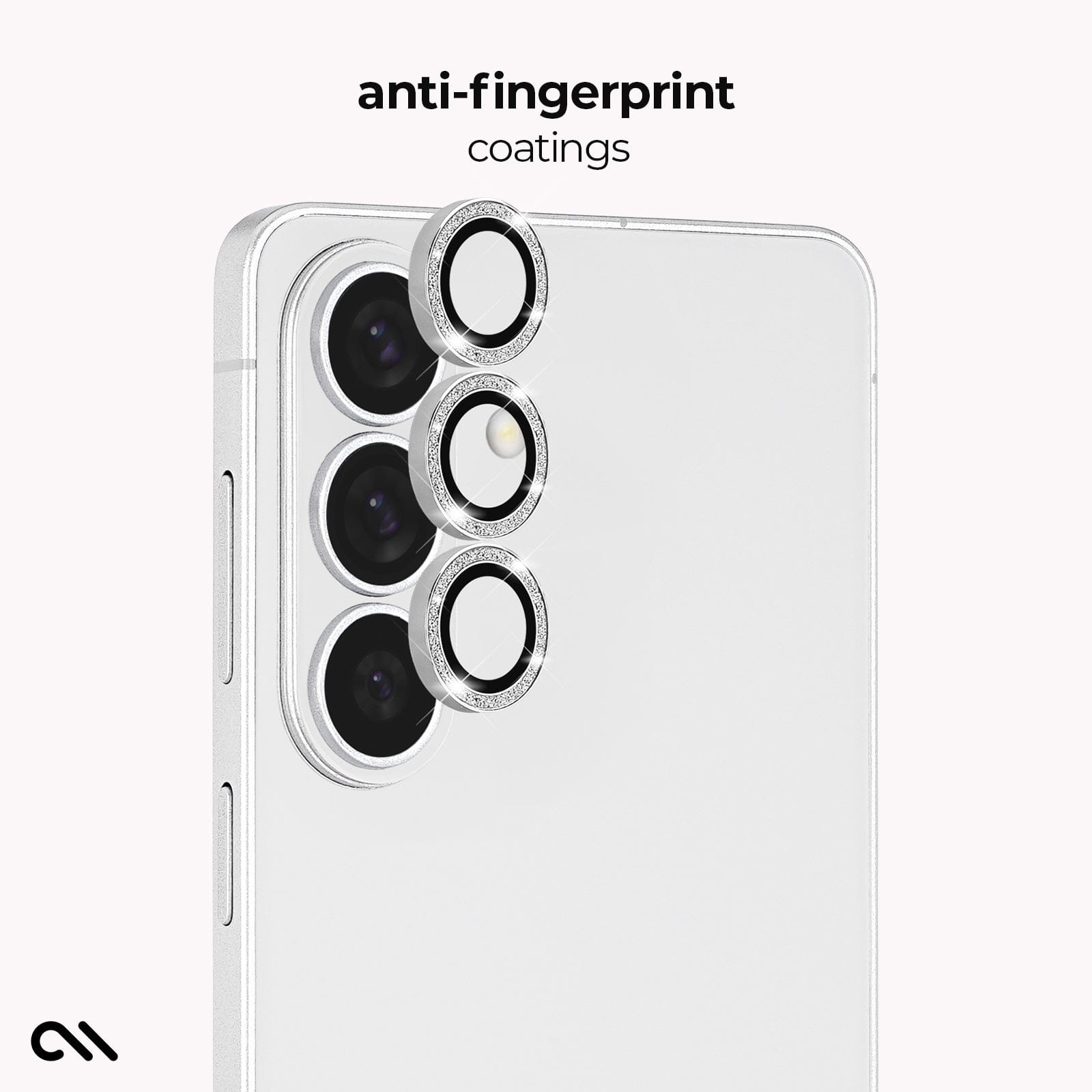 Twinkle Camera Lens Protector - Galaxy S26