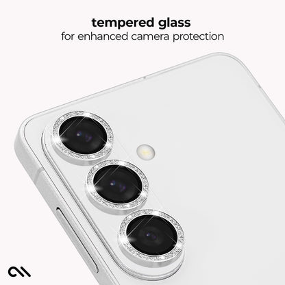 Twinkle Camera Lens Protector - Galaxy S26
