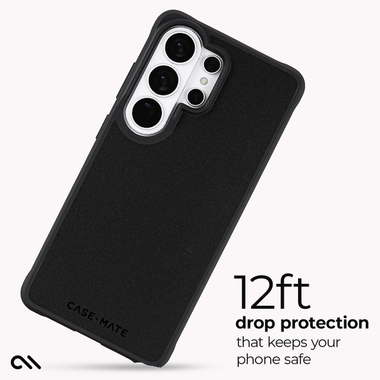 Tough Black with Magnet - Galaxy S26 Ultra