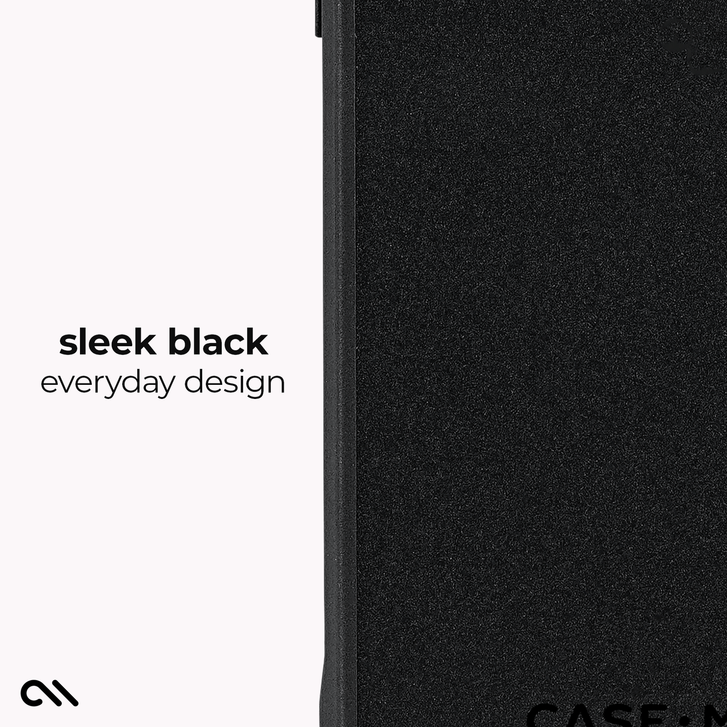Tough Black with Magnet - Galaxy S26 Ultra