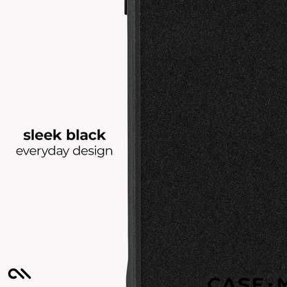 Tough Black with Magnet - Galaxy S26 Ultra