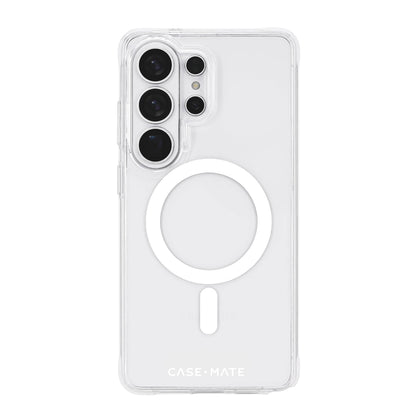 Tough Clear with Magnet - Galaxy S26 Ultra