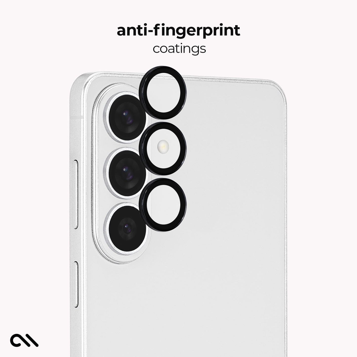 Camera Lens Protector - Galaxy S26+