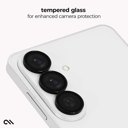 Camera Lens Protector - Galaxy S26+