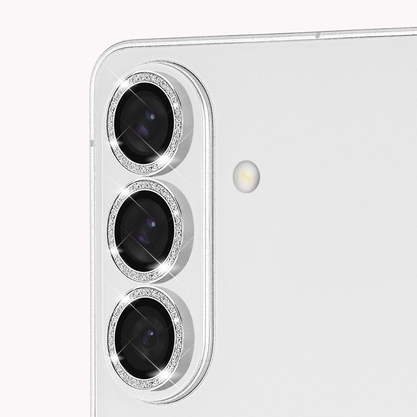 Twinkle Camera Lens Protector - Galaxy S26+