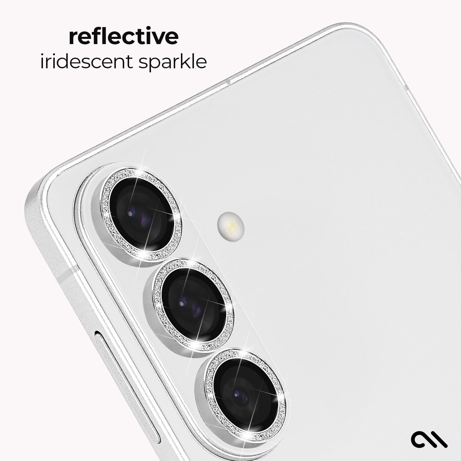 Twinkle Camera Lens Protector - Galaxy S26+