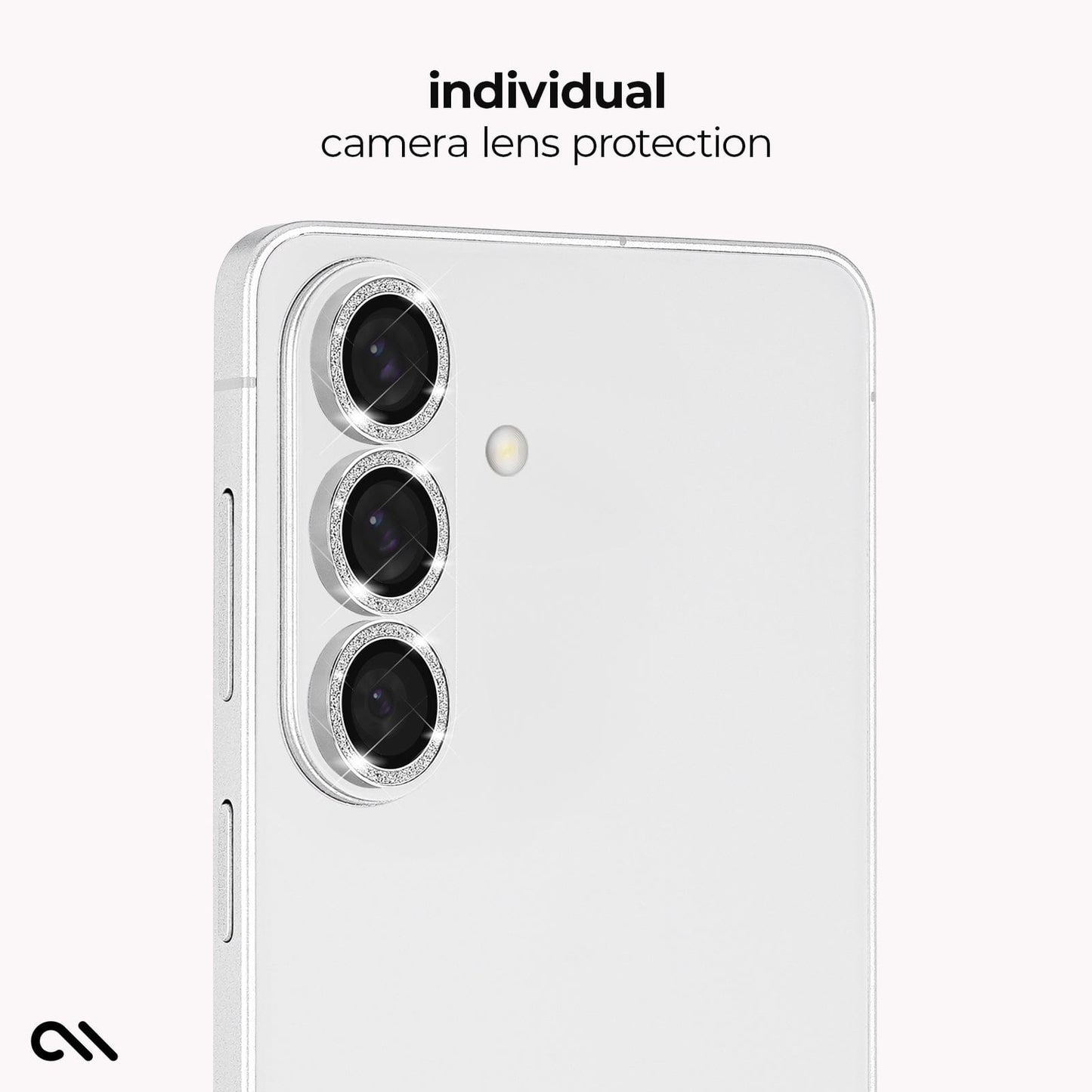 Twinkle Camera Lens Protector - Galaxy S26+
