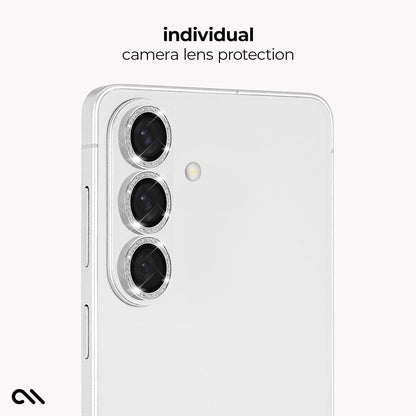 Twinkle Camera Lens Protector - Galaxy S26+