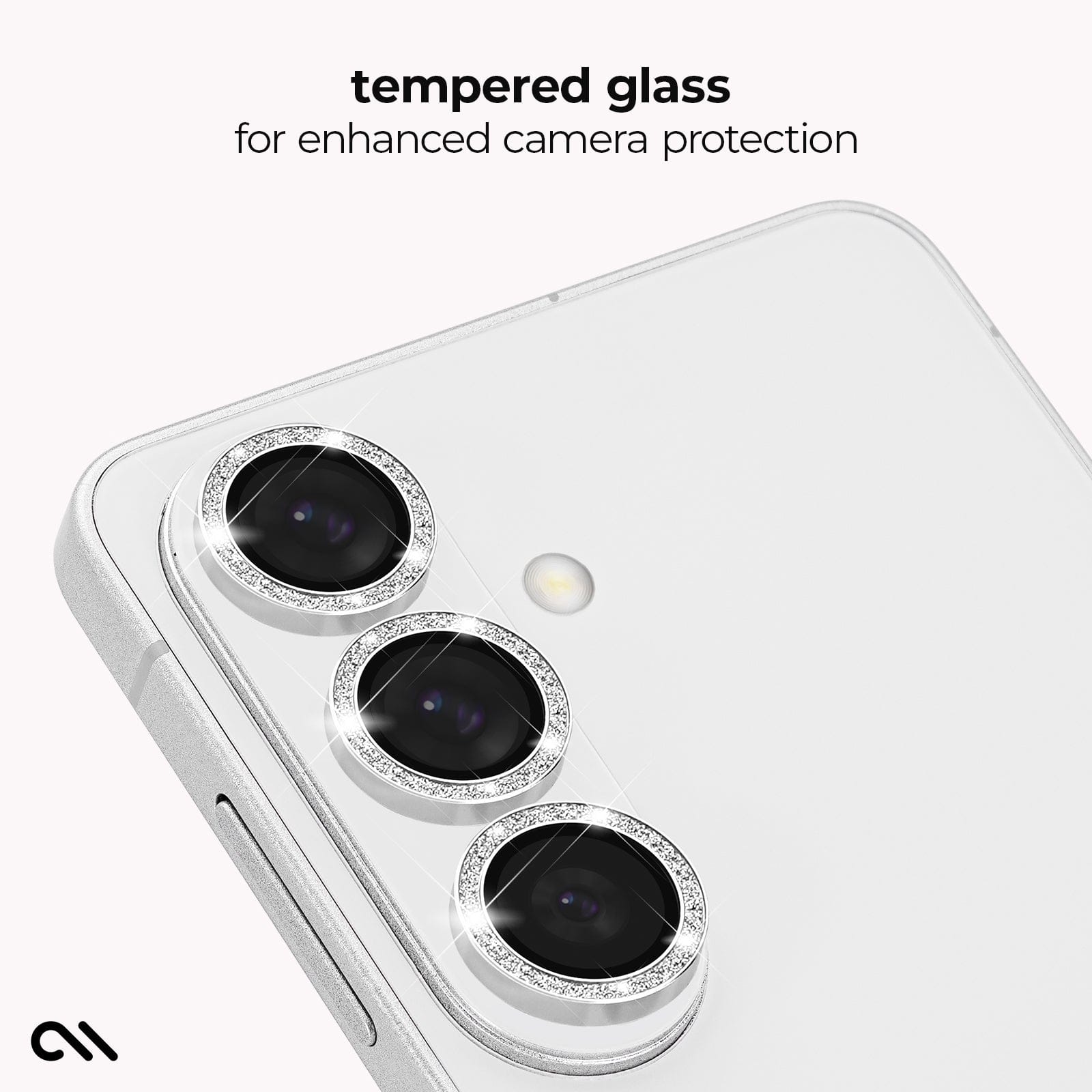Twinkle Camera Lens Protector - Galaxy S26+