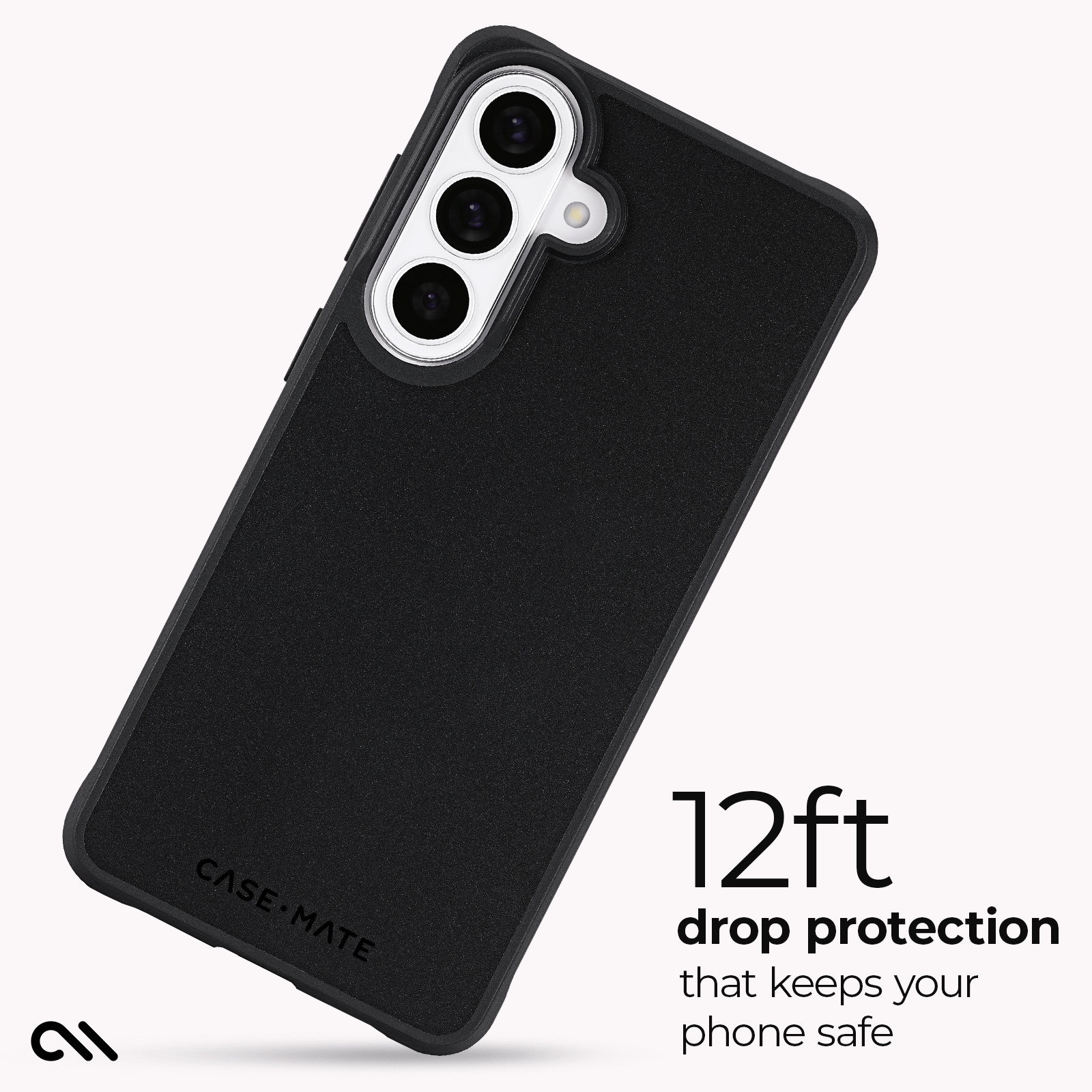 Tough Black with Magnet - Galaxy S26+