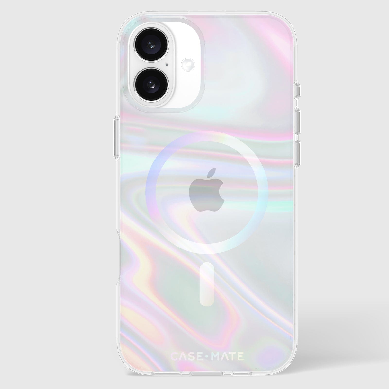 Soap Bubble® MagSafe - iPhone 16 Plus