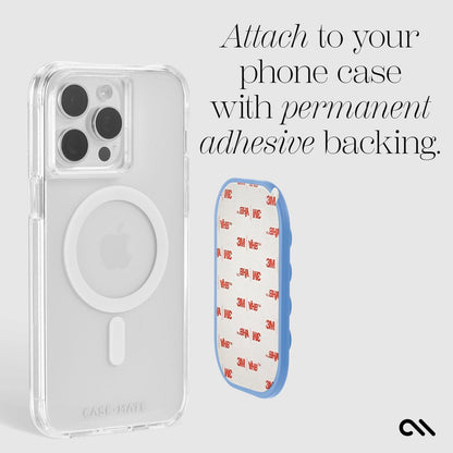 Stick It! Adhesive Suction Phone Mount