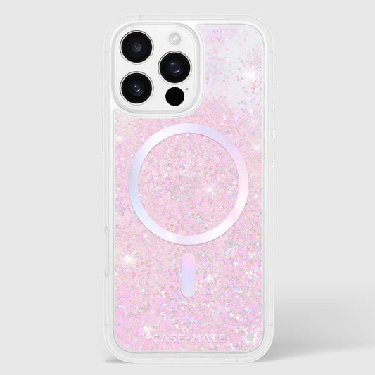 Waterfall Soap Bubble® MagSafe - iPhone 16 Pro Max