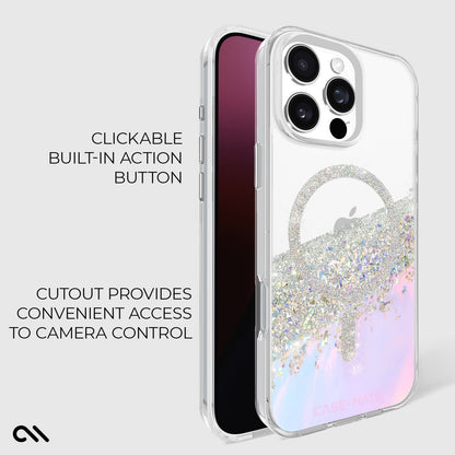 Karat Soap Bubble® MagSafe - iPhone 16 Pro Max