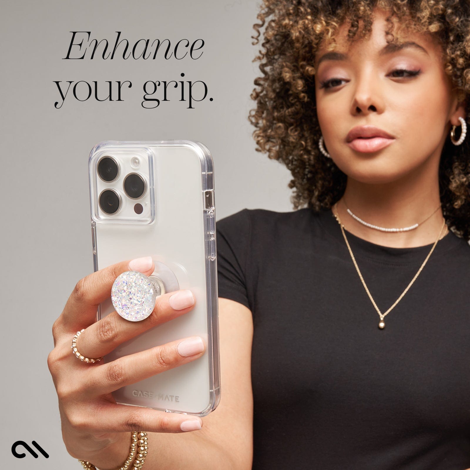 Mini Phone Grip